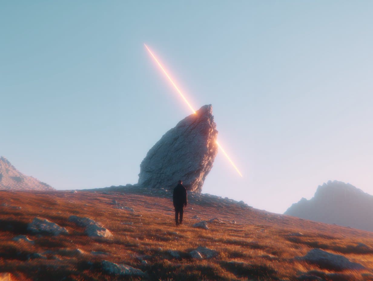 Believable AI — illustration