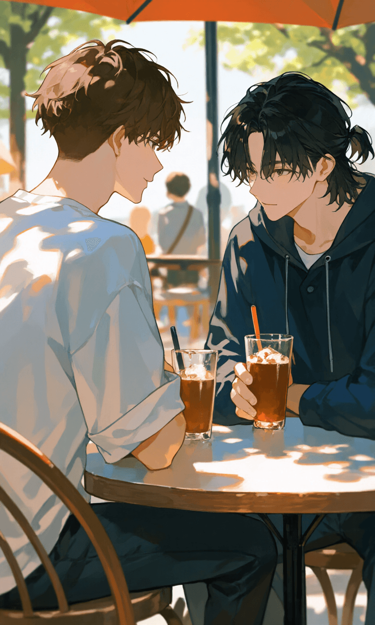 Multicharacter Interaction