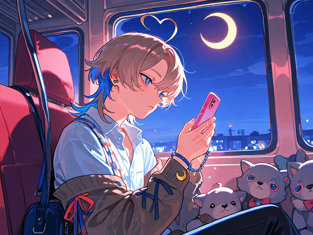 State-Aware By Design